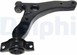 DELPHI Brat, suspensie roata DELPHI TC1166 (TC1166) - centralcar