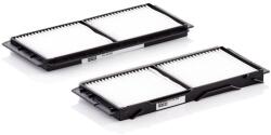Mann-filter Filtru, aer habitaclu MANN-FILTER CU 26 008-2 (CU 26 008-2) - centralcar
