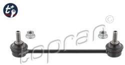 TOPRAN Brat/bieleta suspensie, stabilizator TOPRAN 701 487 (701 487)