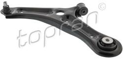 TOPRAN Brat, suspensie roata TOPRAN 629 747 (629 747) - centralcar