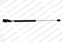 LESJÖFORS Pneumatická pružina kufor/ložný priestor LESJÖFORS 8115649 (8115649)