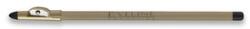 Eveline Eyeliner Pencil eyeliner khol cu ascutitoare Black 1, 5 g
