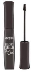 Bourjois Brow Fiber Oh, Oui! gel pentru sprancene 003 Brown 6, 8 ml