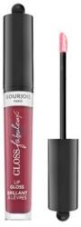 Bourjois Fabuleux Gloss Lip Gloss lip gloss 08 3, 5 ml