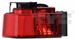 TYC Lumina de ceata spate TYC 19-0596-01-2 (19-0596-01-2) - centralcar