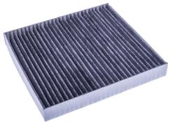 Denckermann Filtru, aer habitaclu DENCKERMANN M111005K (M111005K) - centralcar