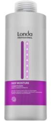 Londa Professional Deep Moisture Conditioner balsam hrănitor pentru hidratarea părului 1000 ml