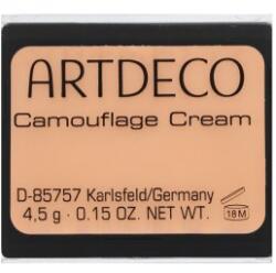 Artdeco Camouflage Cream corector rezistent la apa 08 Beige Apricot 4, 5 g