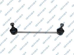 GSP Brat/bieleta suspensie, stabilizator GSP S051074 (S051074)