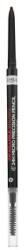 L'Oréal Infaillible Brows 24H Micro Precision Pencil creion sprâncene 1.0 Ebony 1, 2 g