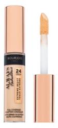 Bourjois Always Fabulous 24HRS Extreme Resist Concealer corector lichid pentru uniformizarea culorii tenului 200 Vanilla