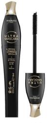 Bourjois Twist Up Mascara mascara pentru alungire si volum 001 Ultra Black 8 ml