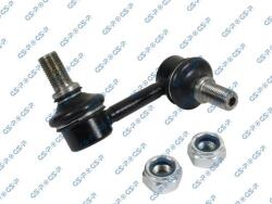 GSP Brat/bieleta suspensie, stabilizator GSP S050334 (S050334)