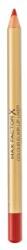 MAX Factor Color Elixir Lipliner creion contur buze 055 Red Poppy
