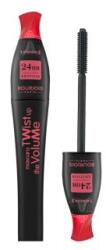 Bourjois Twist Up The Volume Mascara mascara 23 Black 8 ml