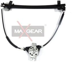 MAXGEAR Mecanism actionare geam MAXGEAR 28-0145 (28-0145) - centralcar