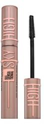 Maybelline Lash Sensational Sky High Mascara mascara pentru alungire si volum Very Black 7, 2 ml