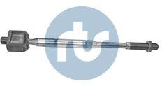 RTS Articulatie axiala, cap de bara RTS 92-99746-010 (92-99746-010)