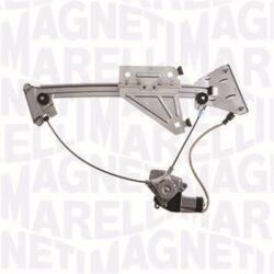 Magneti Marelli Mecanism actionare geam MAGNETI MARELLI 350103170149 (350103170149) - centralcar