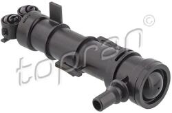 TOPRAN Tryska ostrekovača svetiel TOPRAN 116 674 (116 674)