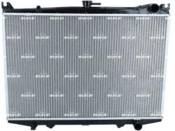 NRF Chladič motora NRF 59114 (59114)