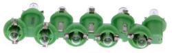 MaXgear Bec, lumini interioare MAXGEAR 78-0038SET (78-0038SET) - centralcar