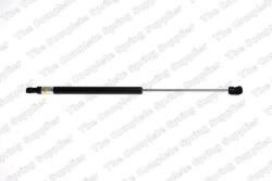 LESJÖFORS Pneumatická pružina kufor/ložný priestor LESJÖFORS 8126140 (8126140)