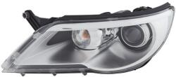 HELLA Far HELLA 1ZS 009 549-211 (1ZS 009 549-211) - centralcar