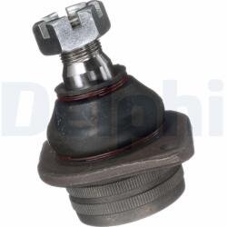 DELPHI Bucșa de suspensie (TC584)