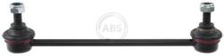 A. B. S Brat/bieleta suspensie, stabilizator A. B. S. 260573 (260573)