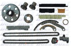 DOLZ chit lant de distributie DOLZ SKCN127 (SKCN127) - centralcar