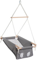 Chill&Smile Chill and Smile babahinta Szürke Kincsem