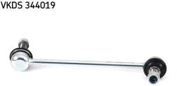 SKF Brat/bieleta suspensie, stabilizator SKF VKDS 344019 (VKDS 344019)