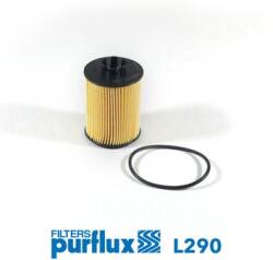 PURFLUX Filtru ulei PURFLUX L290 (L290) - centralcar