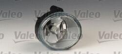 VALEO Proiector ceata VALEO 087598 (087598) - centralcar