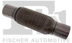 FA1 Teava flexibila, esapament FA1 VW660-310 (VW660-310)