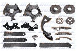 DOLZ chit lant de distributie DOLZ SKCA128 (SKCA128) - centralcar