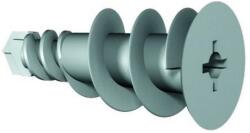  Import 16x36mm DRIVA műanyag gipszkarton tipli önfúrós dűbel (TG622) - pepita