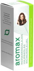 Aromax Rozmaringolajos Hajpakolás 100ML