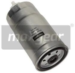 MAXGEAR filtru combustibil MAXGEAR 26-1117 (26-1117) - centralcar