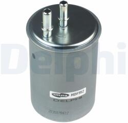 DELPHI filtru combustibil DELPHI HDF952 (HDF952) - centralcar