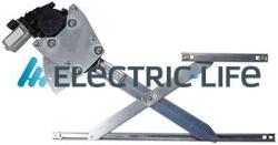 Electric Life Mecanism actionare geam ELECTRIC LIFE ZR HD51 L (ZR HD51 L)