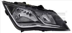 TYC Far TYC 20-17465-06-2 (20-17465-06-2) - centralcar