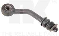 NK Brat/bieleta suspensie, stabilizator NK 5112507 (5112507)