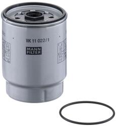Mann-filter filtru combustibil MANN-FILTER WK 11 022/1 z (WK 11 022/1 z) - centralcar