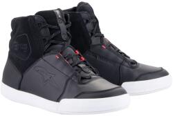 Alpinestars STELLA CHROME DRYSTAR, női, fekete/fehér/rózsaszín, 2025, mérete 40 (M131-35-40)