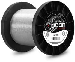 Delphin Monofil Delphin JAPAN Origin / Ultra átlátszó - 0, 286mm 6, 31kg 6300m (101005536)