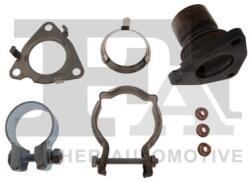 FA1 Teava reparatie, catalizator FA1 KF460010 (KF460010)