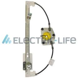 Electric Life Mecanism actionare geam ELECTRIC LIFE ZR SK708 L (ZR SK708 L)