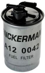 Denckermann filtru combustibil DENCKERMANN A120042 (A120042) - centralcar